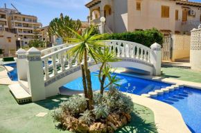 Apartamento Paraíso La Mata